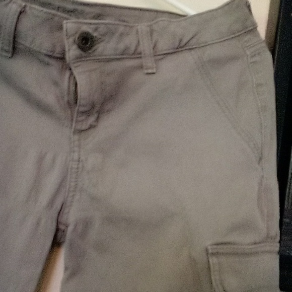 Power-skinny Guess jeans Los Angeles 1981 - Picture 6 of 9